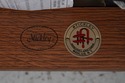 66611: Set of 6 STICKLEY Mission Oak Arts and Craf