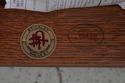 66611: Set of 6 STICKLEY Mission Oak Arts and Craf