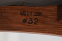 66611: Set of 6 STICKLEY Mission Oak Arts and Craf