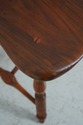 L66613: Set of 6 Windsor Style Dining Room Chairs