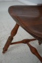 L66613: Set of 6 Windsor Style Dining Room Chairs