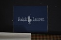 66598: RALPH LAUREN Scroll Arm Clawfoot Window Ben