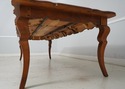 : CENTURY FURNITURE Country French Dining Table