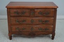 66774: Parisian French Regency Commode Chest