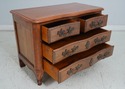 66774: Parisian French Regency Commode Chest