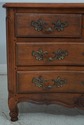 66774: Parisian French Regency Commode Chest