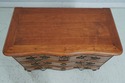 66774: Parisian French Regency Commode Chest