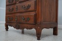 66774: Parisian French Regency Commode Chest