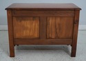 66774: Parisian French Regency Commode Chest