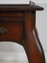 L71381: MAITLAND SMITH French Country Mahogany Lea