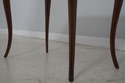 L71381: MAITLAND SMITH French Country Mahogany Lea