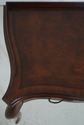 L71381: MAITLAND SMITH French Country Mahogany Lea
