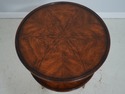 LF71375: THEODORE ALEXANDER Althorp Mahogany And B
