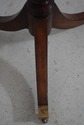 LF71375: THEODORE ALEXANDER Althorp Mahogany And B