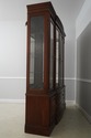  71360: PENNSYLVANIA HOUSE Cherry China Cabinet Br