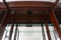 71360: PENNSYLVANIA HOUSE Cherry China Cabinet Br