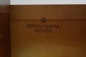  71360: PENNSYLVANIA HOUSE Cherry China Cabinet Br