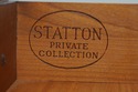  71411: STATTON Cherry Private Collection Flip Top