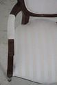 L71540: Set Of 8 STICKLEY Oval Back Louis XV Mahog