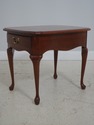 71369: Pair Of PENNSYLVANIA HOUSE Cherry End Table
