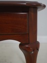 71369: Pair Of PENNSYLVANIA HOUSE Cherry End Table