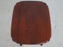 71369: Pair Of PENNSYLVANIA HOUSE Cherry End Table