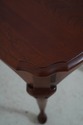 71369: Pair Of PENNSYLVANIA HOUSE Cherry End Table