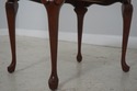 71369: Pair Of PENNSYLVANIA HOUSE Cherry End Table