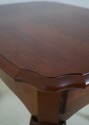71369: Pair Of PENNSYLVANIA HOUSE Cherry End Table