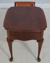 71369: Pair Of PENNSYLVANIA HOUSE Cherry End Table
