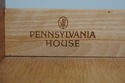 71369: Pair Of PENNSYLVANIA HOUSE Cherry End Table