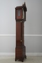 71573: SETH THOMAS WILLARD Mahogany Tall Case Gran