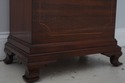 71573: SETH THOMAS WILLARD Mahogany Tall Case Gran