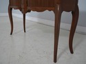 62770EC: JOHN WIDDICOMB Marble Top French Style Co