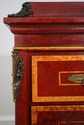 62739EC: French Neopolanic Style 16 Drawer High Ch