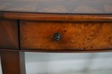 L62860EC: THEODORE ALEXANDER Highly Inlaid Console