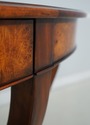 L62860EC: THEODORE ALEXANDER Highly Inlaid Console