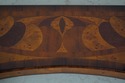 L62860EC: THEODORE ALEXANDER Highly Inlaid Console