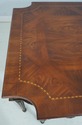 L66746: EJ VICTOR Large Inlaid Walnut Historic New