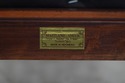 66906: Set of 8 MAITLAND SMITH Chippendale Mahogan