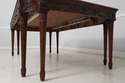 L66746: EJ VICTOR Large Inlaid Walnut Historic New