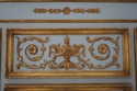 66608: CARVERS GUILD French Neoclassical Style Tre