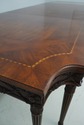 L66746: EJ VICTOR Large Inlaid Walnut Historic New