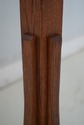 66916: STICKLEY Mission Oak Arts & Crafts Coat Rac