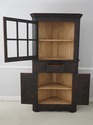 L66904: Primitive Distressed Finish Contemporary C