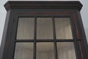 L66904: Primitive Distressed Finish Contemporary C