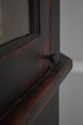 L66904: Primitive Distressed Finish Contemporary C