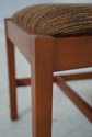 66922: STICKLEY Mission Arts & Crafts Cherry Side 