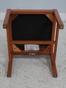 66922: STICKLEY Mission Arts & Crafts Cherry Side 