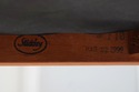 66922: STICKLEY Mission Arts & Crafts Cherry Side 